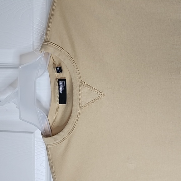 MURANO SLIM FIT MEN'S SHIRT - Picture 2 of 8